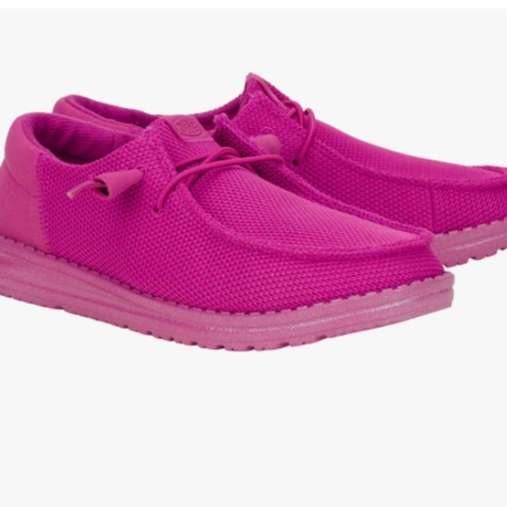 Hey Dude Shoes